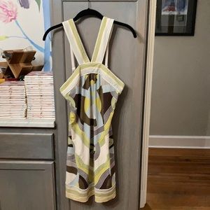 Fun MOD Minidress